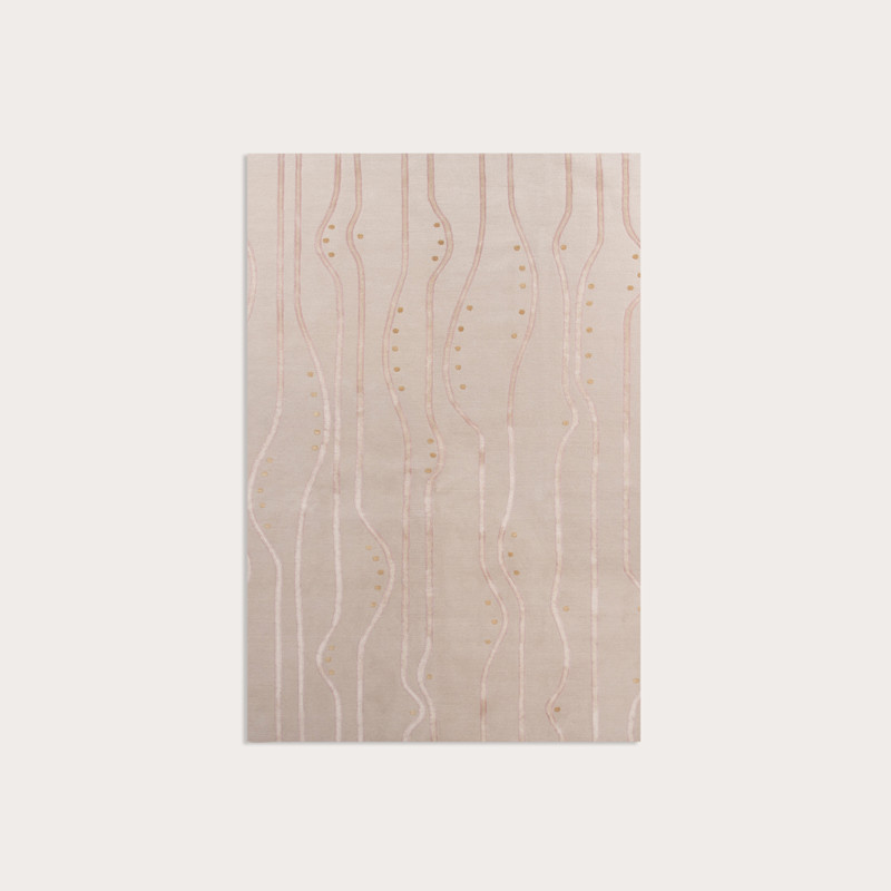 In studio photograph of Life