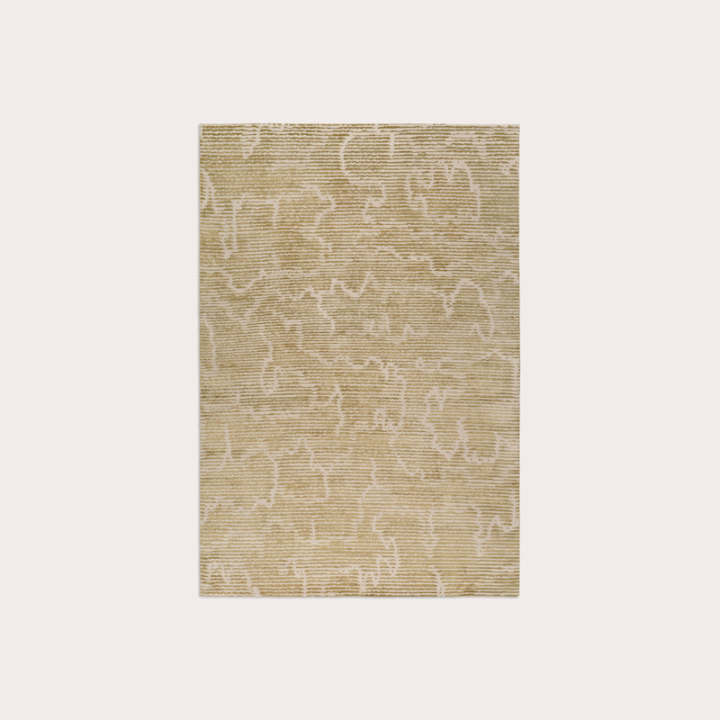 In studio photograph of Staccato