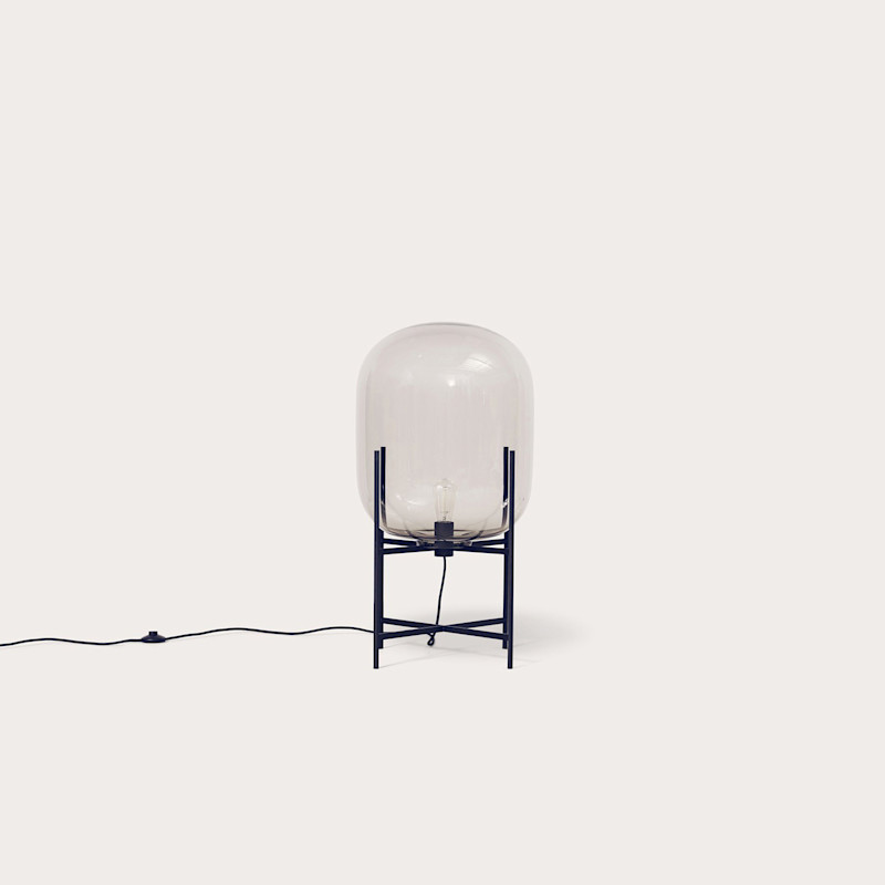 In studio photograph of ODA Small