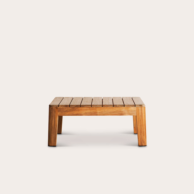 In studio photograph of MOOD Coffee Table