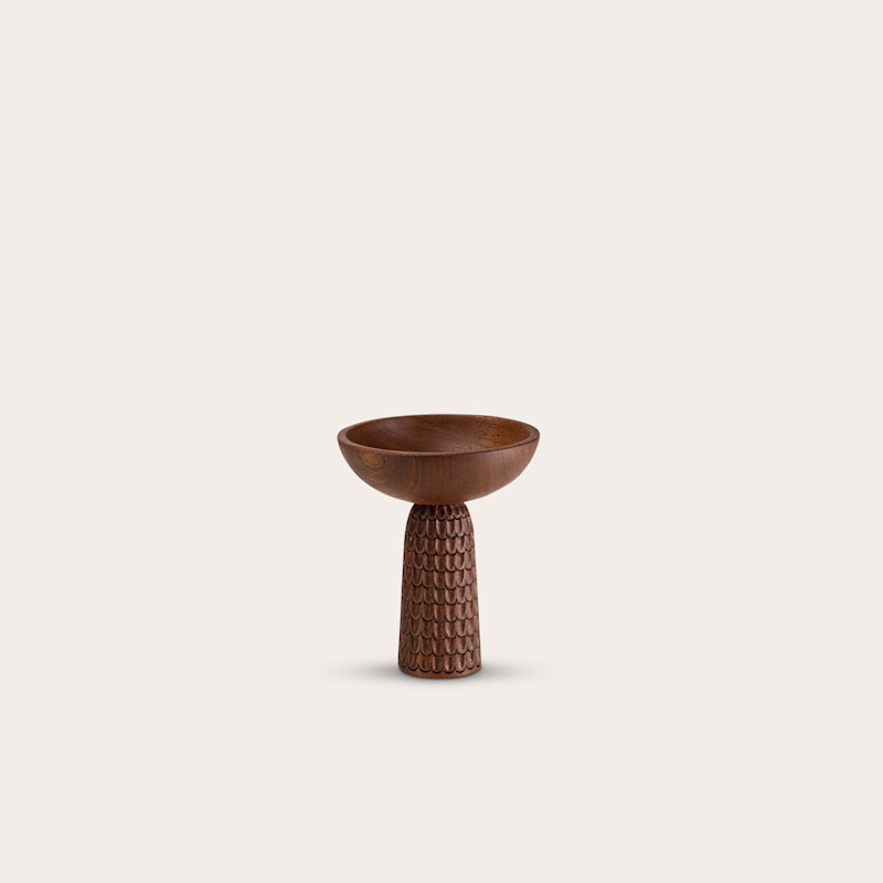 In studio photograph of NERA Bowl S