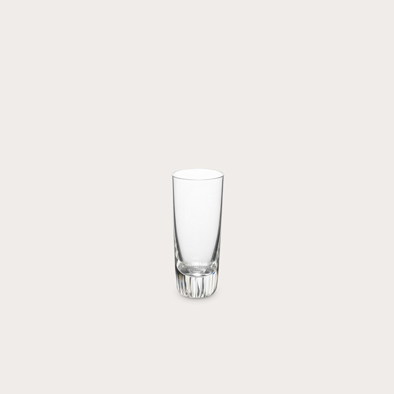 In studio photograph of Drinking Set No.281 Grip Shot Tumbler