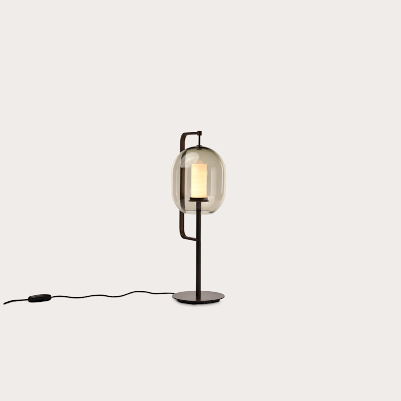 In studio photograph of Lantern Light