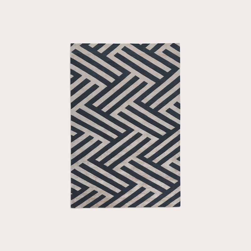 In studio photograph of Regalia