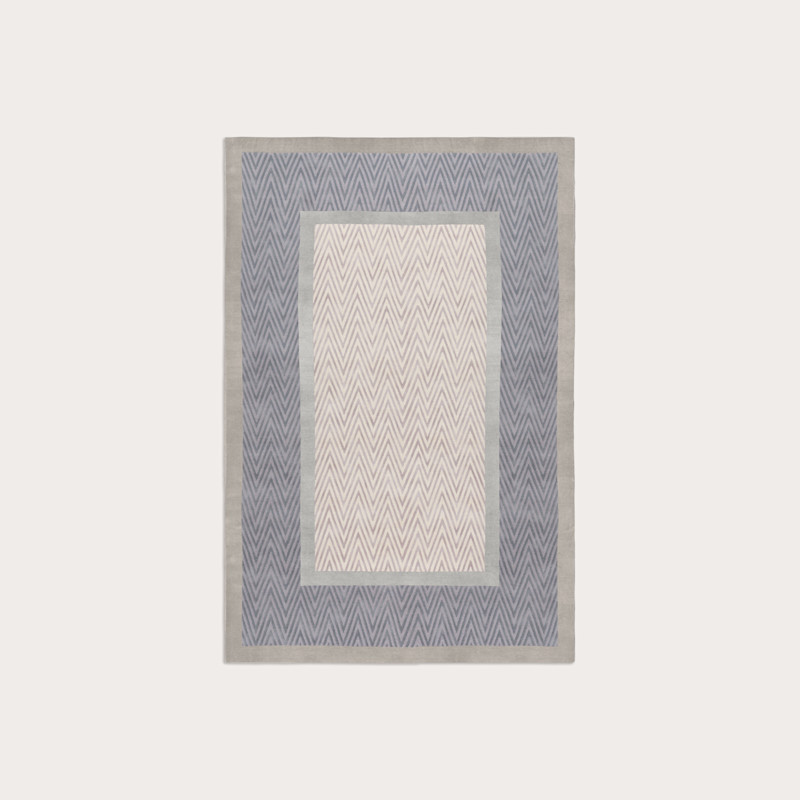 In studio photograph of Herringbone