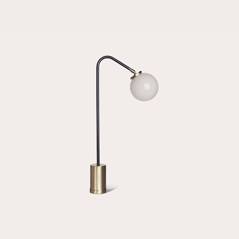 In studio photograph of ARRAY Table