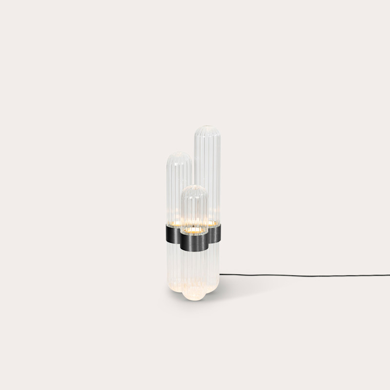 In studio photograph of CACTUS Small