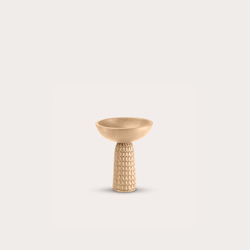 In studio photograph of NERA Bowl S
