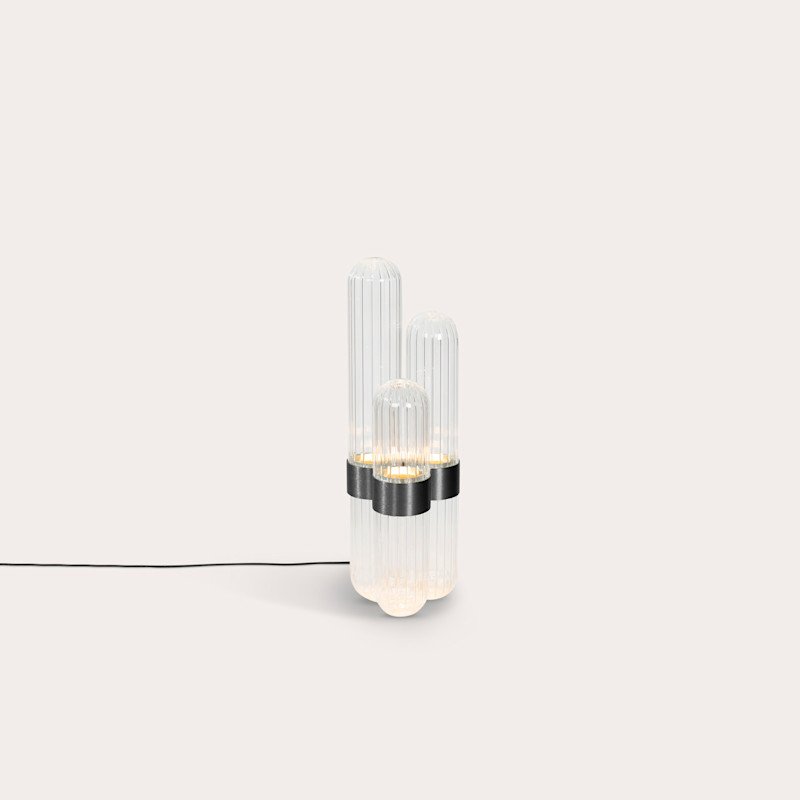 In studio photograph of CACTUS Small