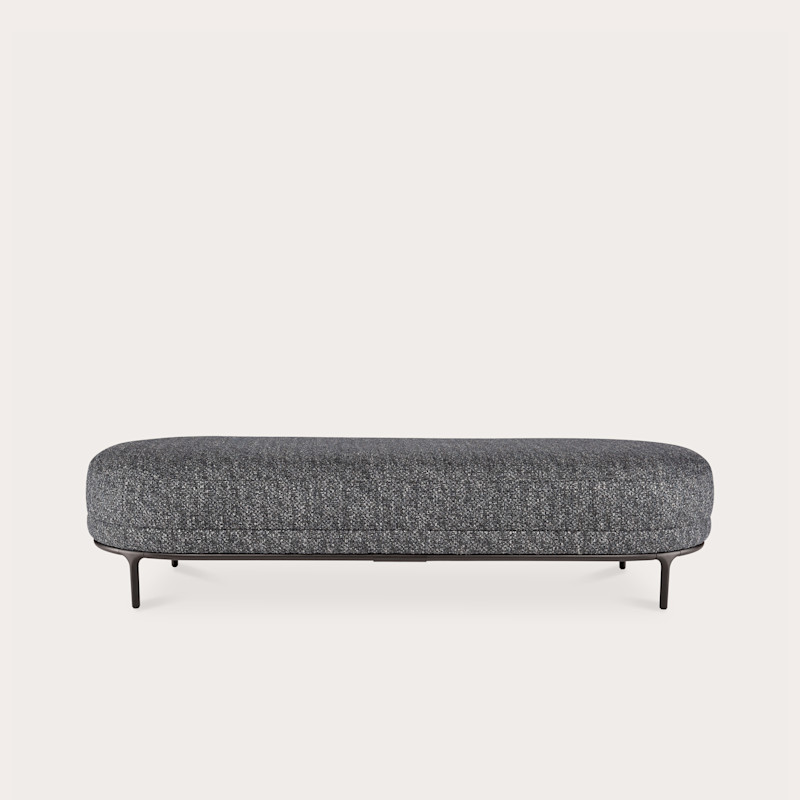 In studio photograph of Vuelta Bench