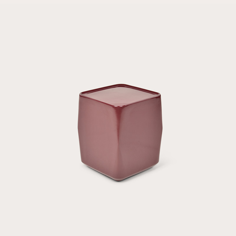 In studio photograph of OKO2 Side Table