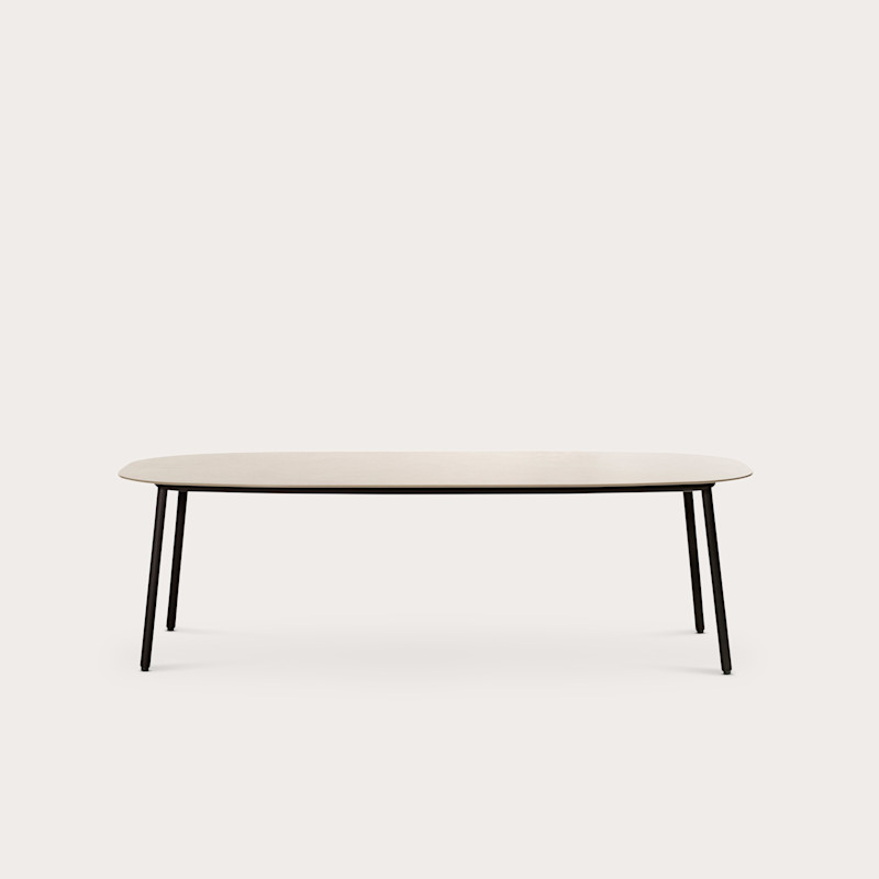 In studio photograph of TOSCA Coffee Table