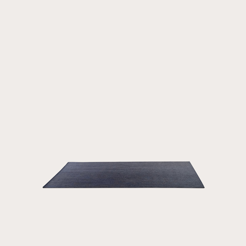 In studio photograph of Loft Rug
