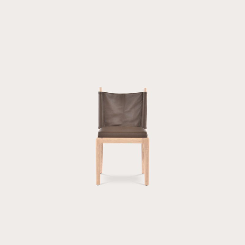 In studio photograph of ABI Chair