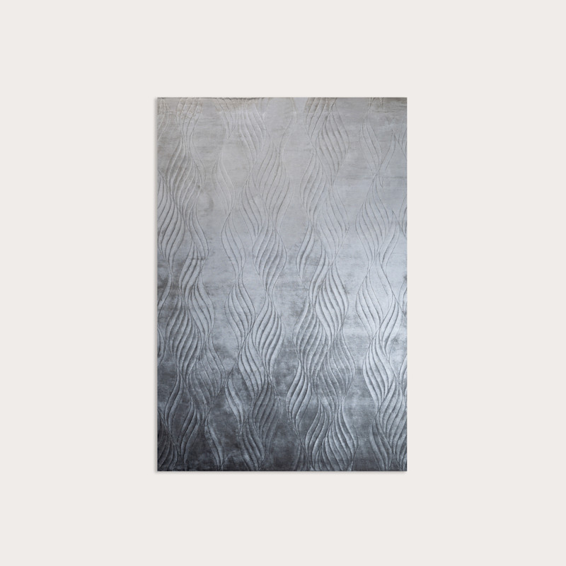 In studio photograph of Shoal Mist