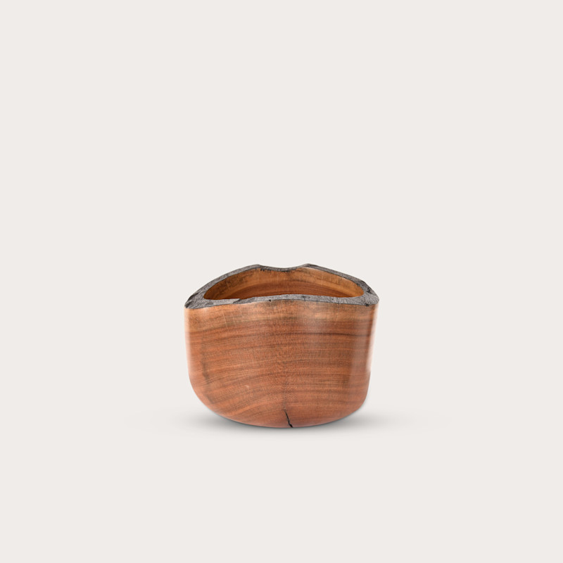 In studio photograph of TABOA Vase