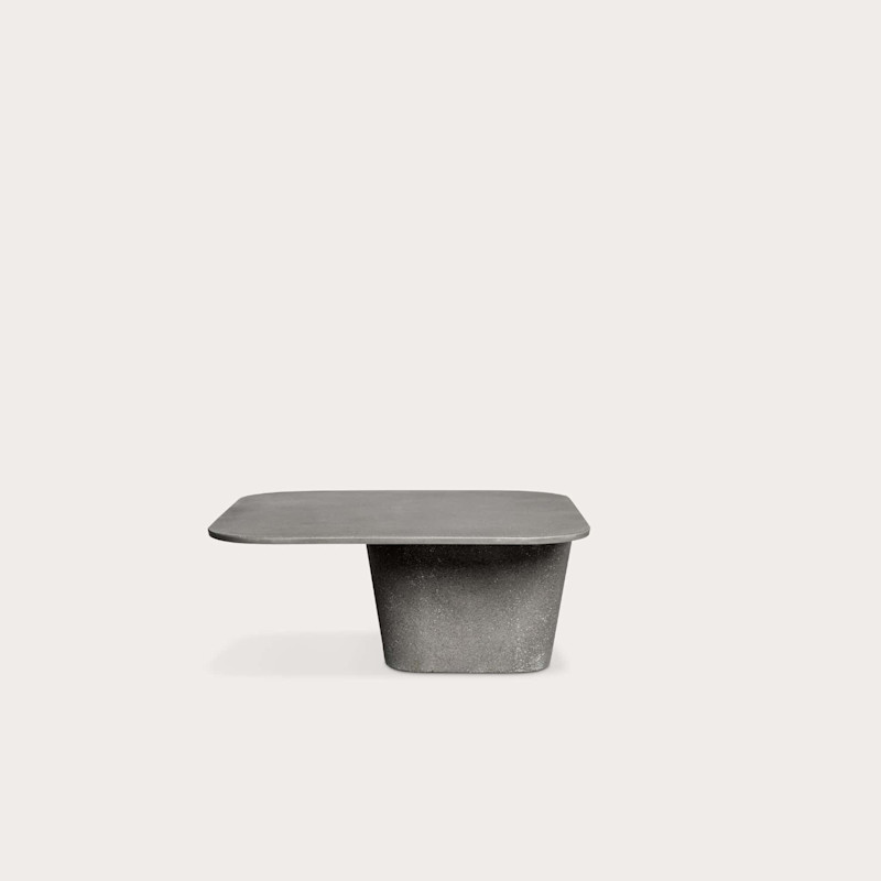 In studio photograph of TAO Coffee Table
