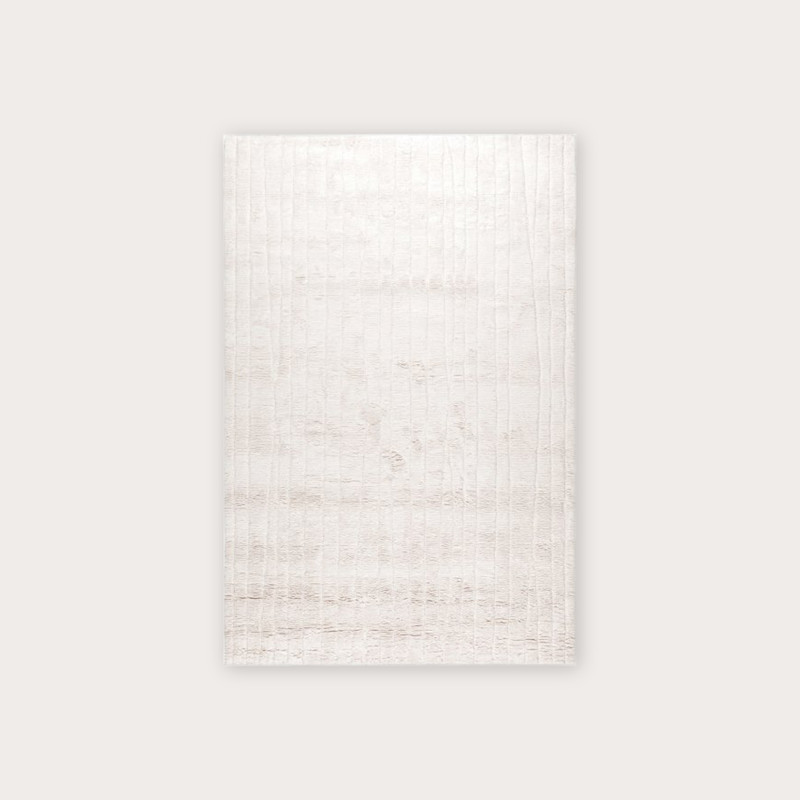 In studio photograph of Coco