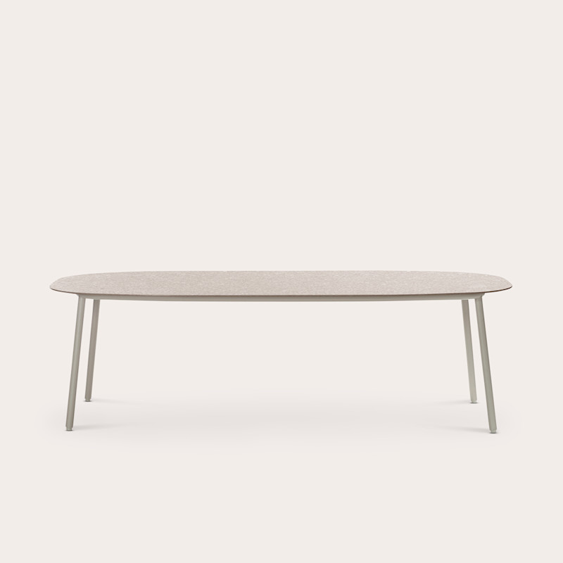 In studio photograph of TOSCA Coffee Table