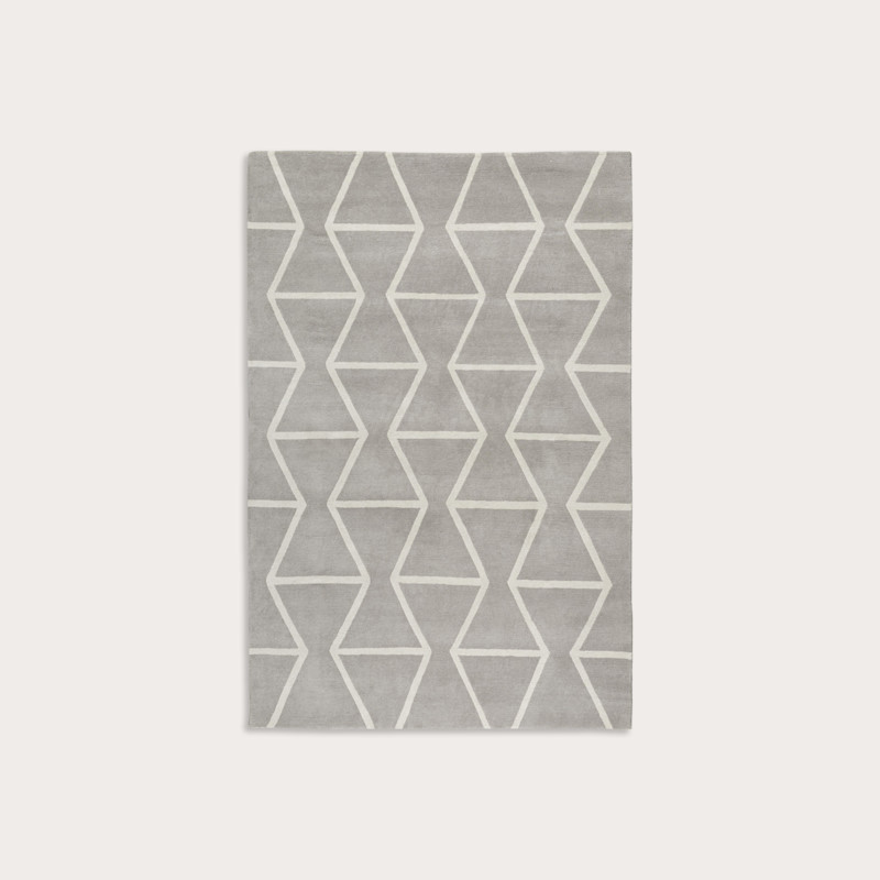 In studio photograph of Kuba