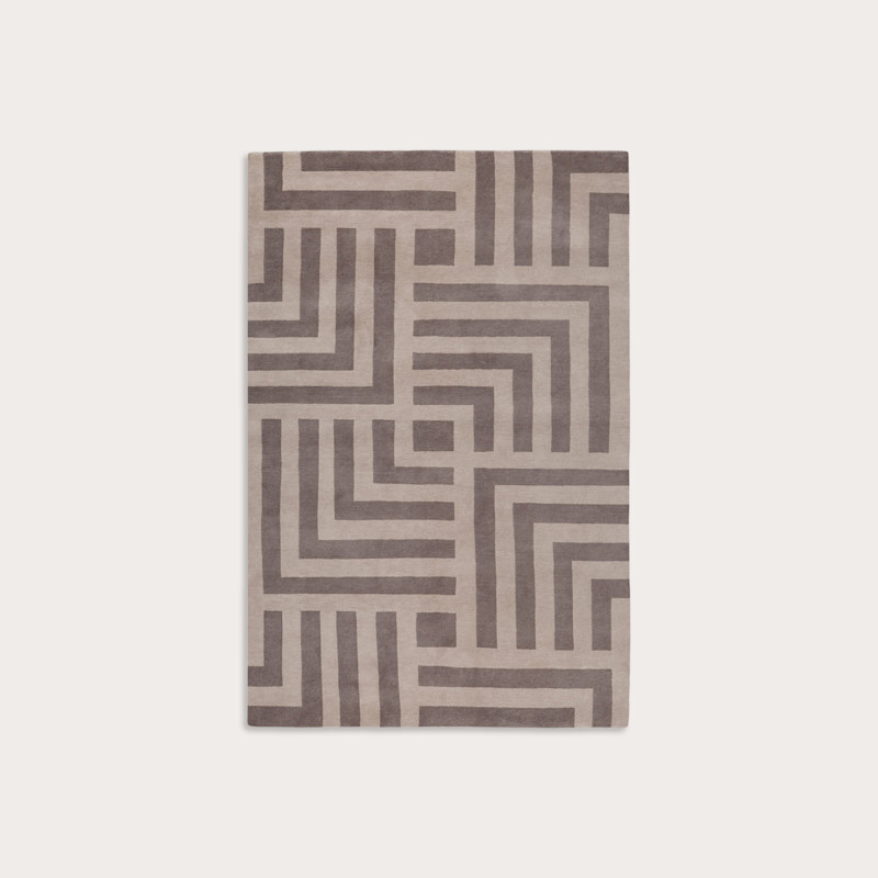 In studio photograph of Pallas