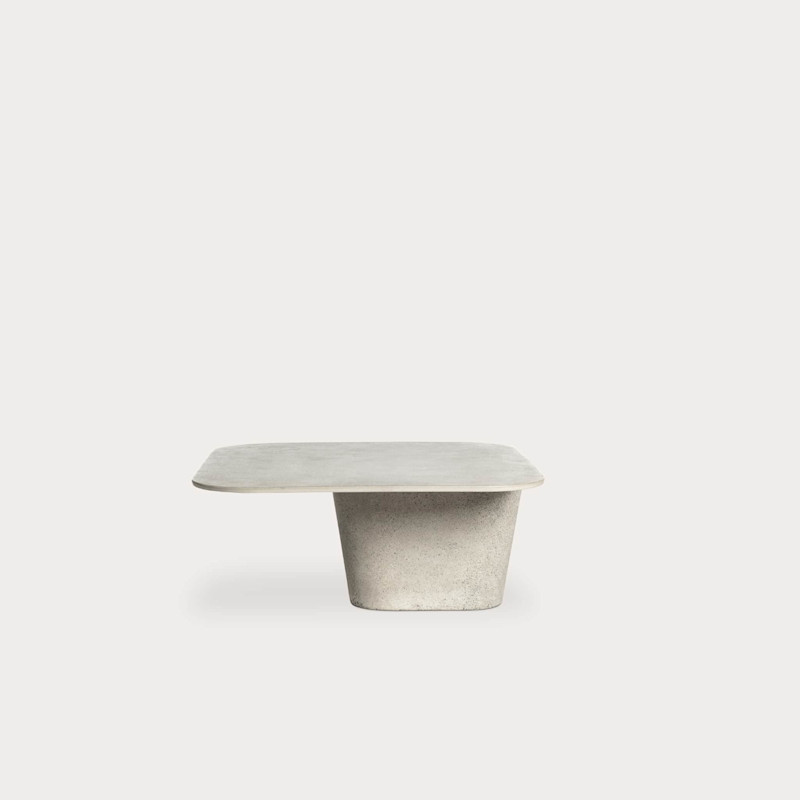 In studio photograph of TAO Coffee Table
