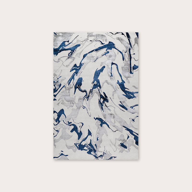 In studio photograph of Echo Silver