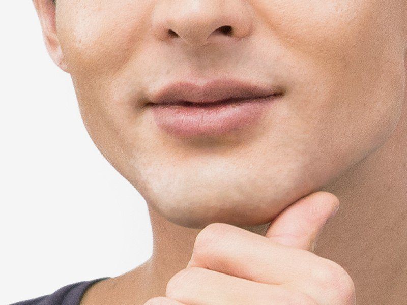 World of shaving closneness and skin