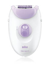 Epilator Silk-épil 3 3170