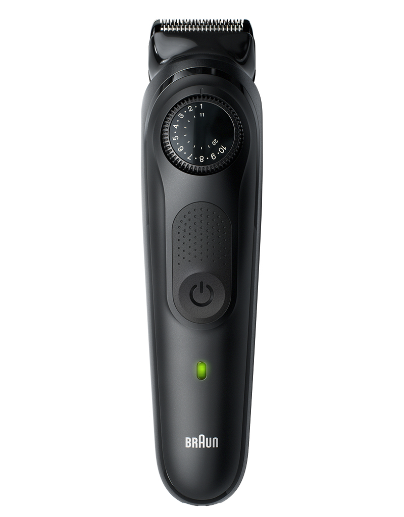 Beard Trimmer BT7, Design Edition