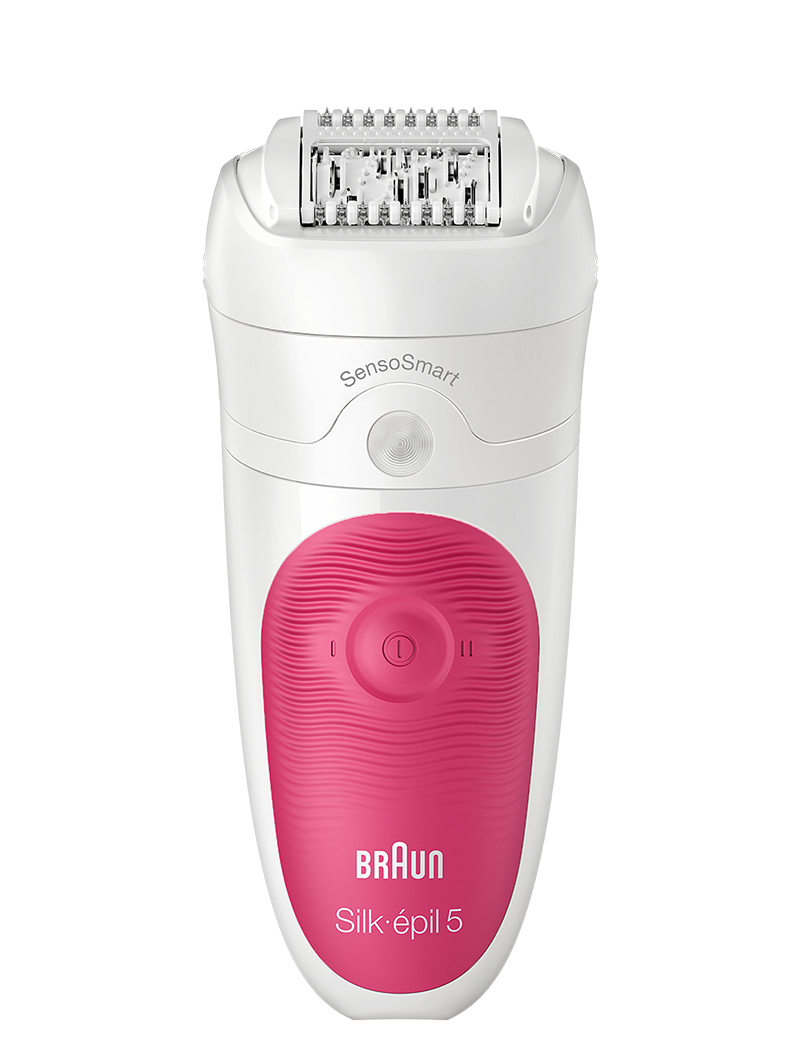 Epilator Silk-épil 5 SensoSmart™