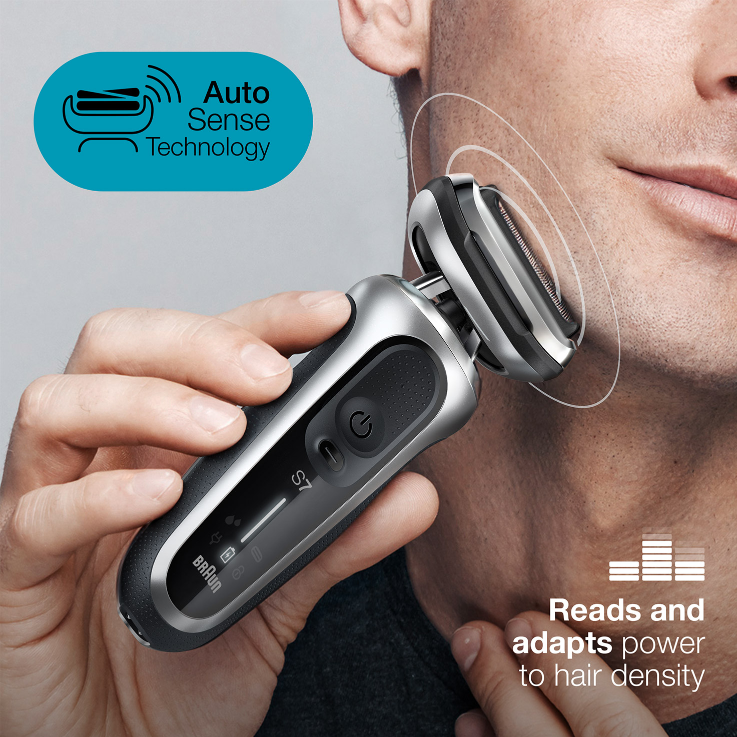 Tehnologie AutoSense
