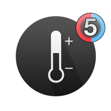 Advanced heat control for healthy styling