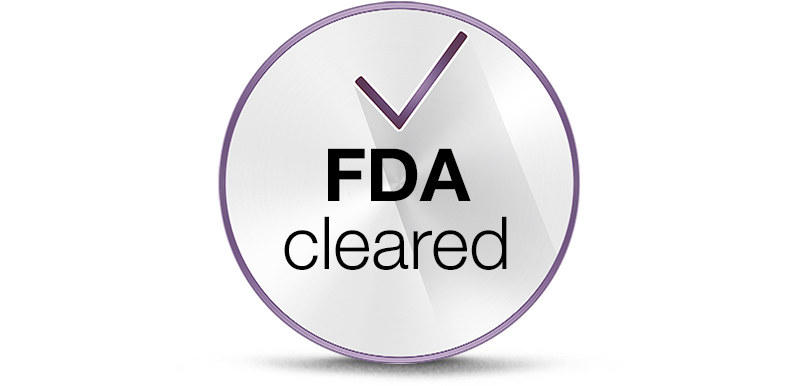 Clinically tested
