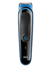 Braun multi grooming kit MGK3045