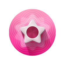 High Frequency Massage System