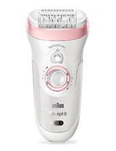 Epilator Silk-épil 9 SensoSmart™