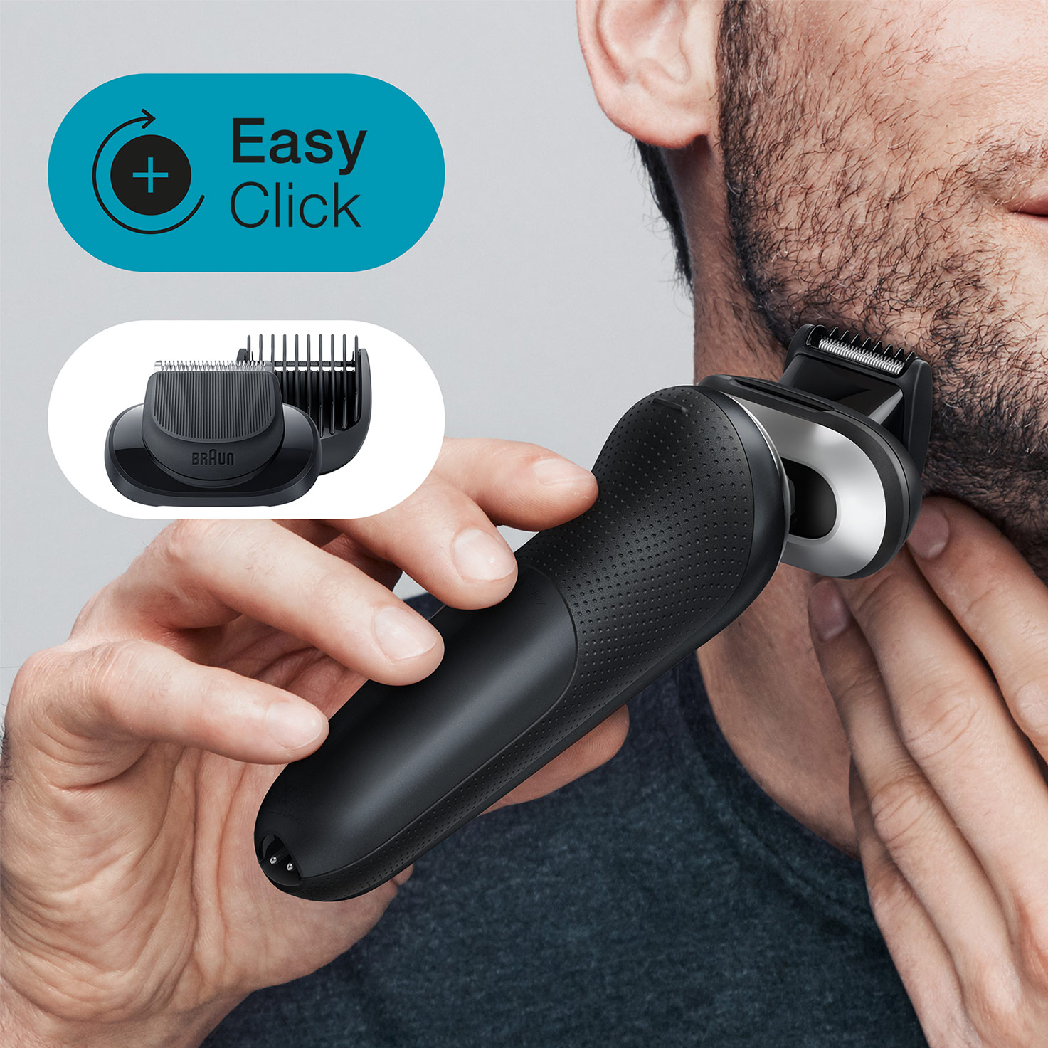 Upgrade with EasyClick