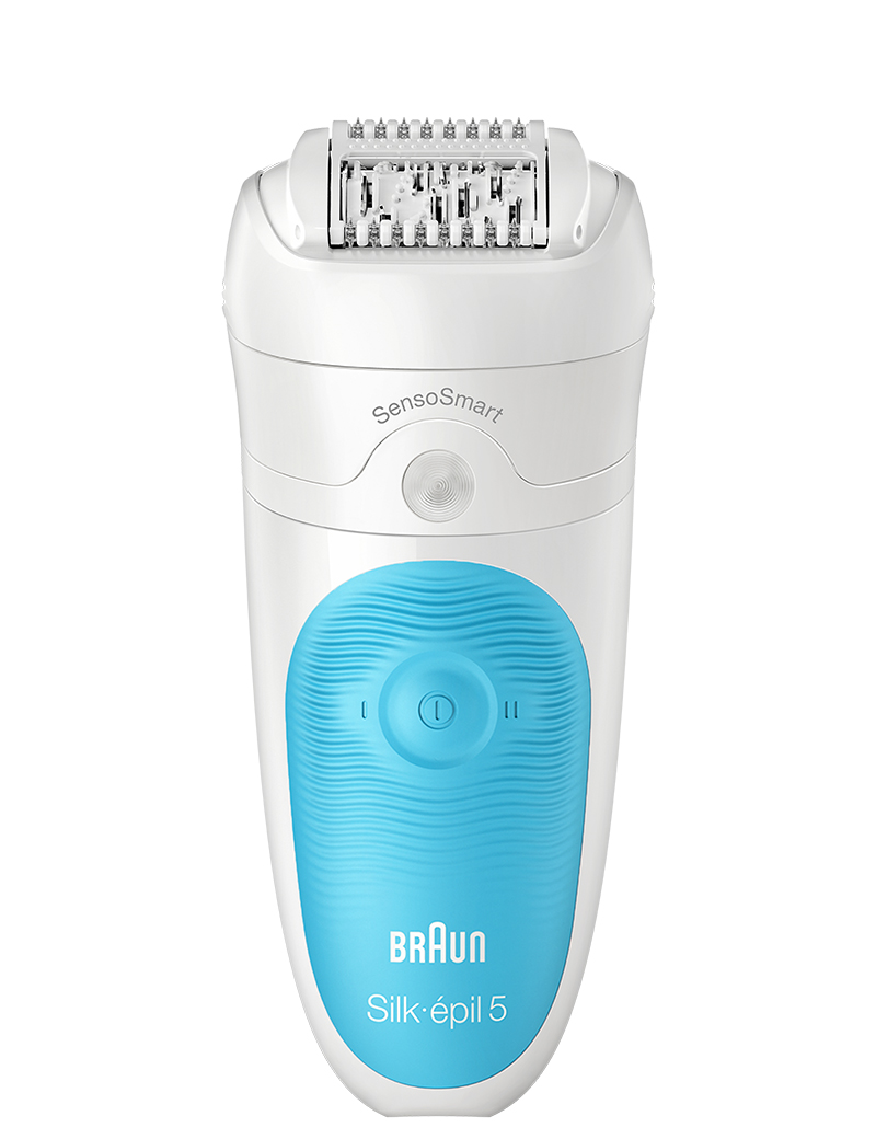 Epilator Silk-épil 5 SensoSmart™