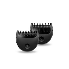 Fixed combs with 1 mm & 2 mm
