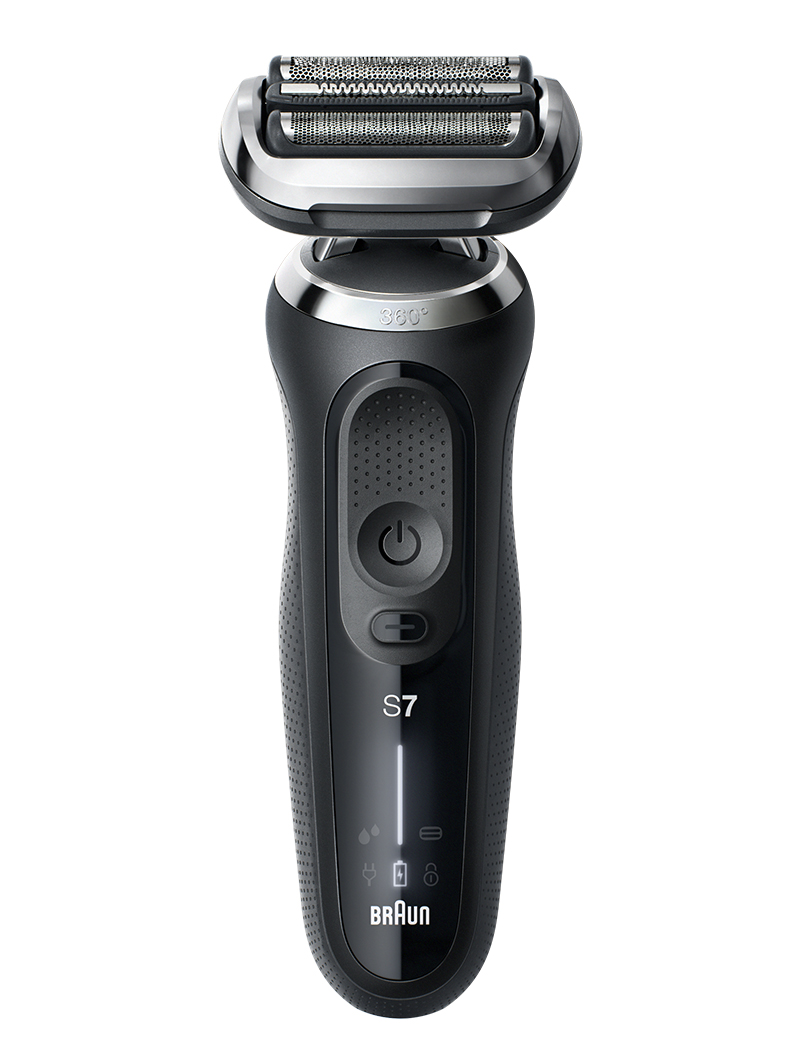 Aparat de ras Series 7