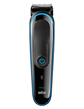 Braun multi grooming kit MGK3080