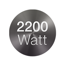 2200 Watt