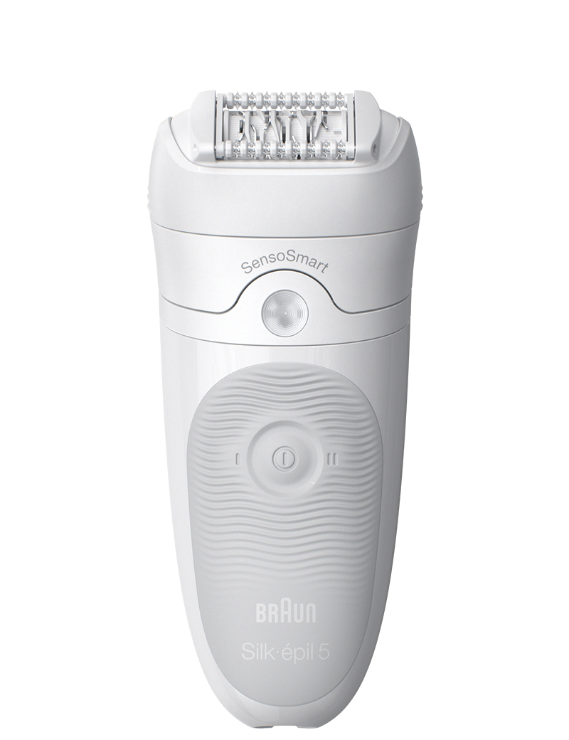 Epilator Silk-épil 5 SensoSmart™