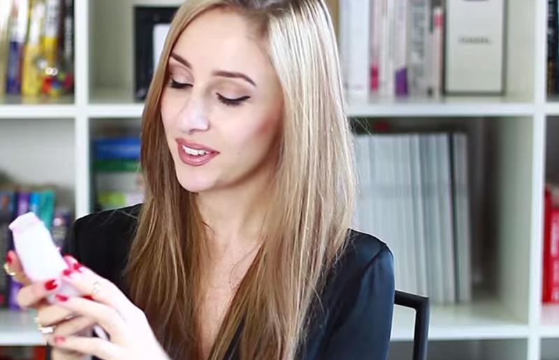 Beautysauce discută despre epilatorul Silk-épil 7 şi despre peria facială