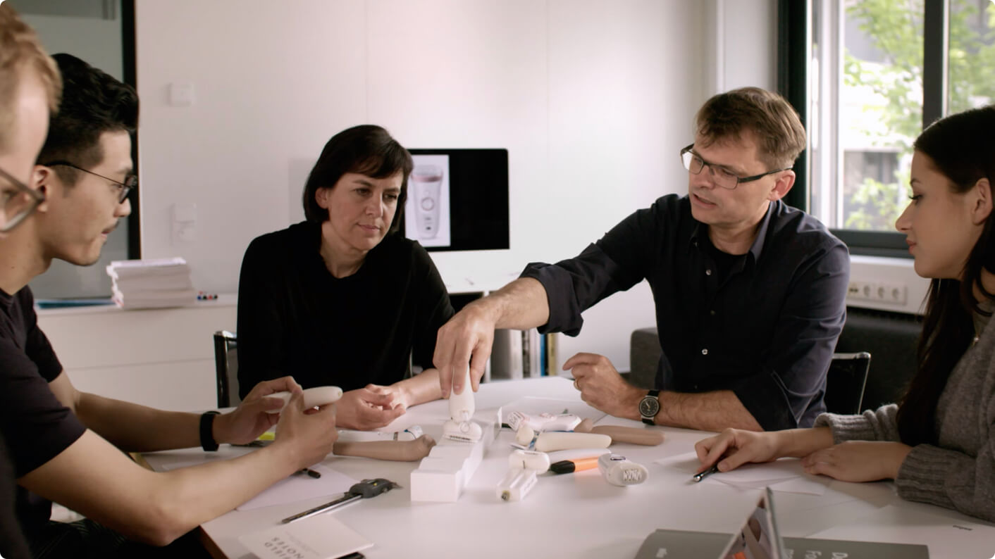 Dr. Miriam Rietzler, R&D Female Beauty: Insights into the development process.