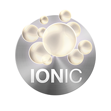 Funcție ionică