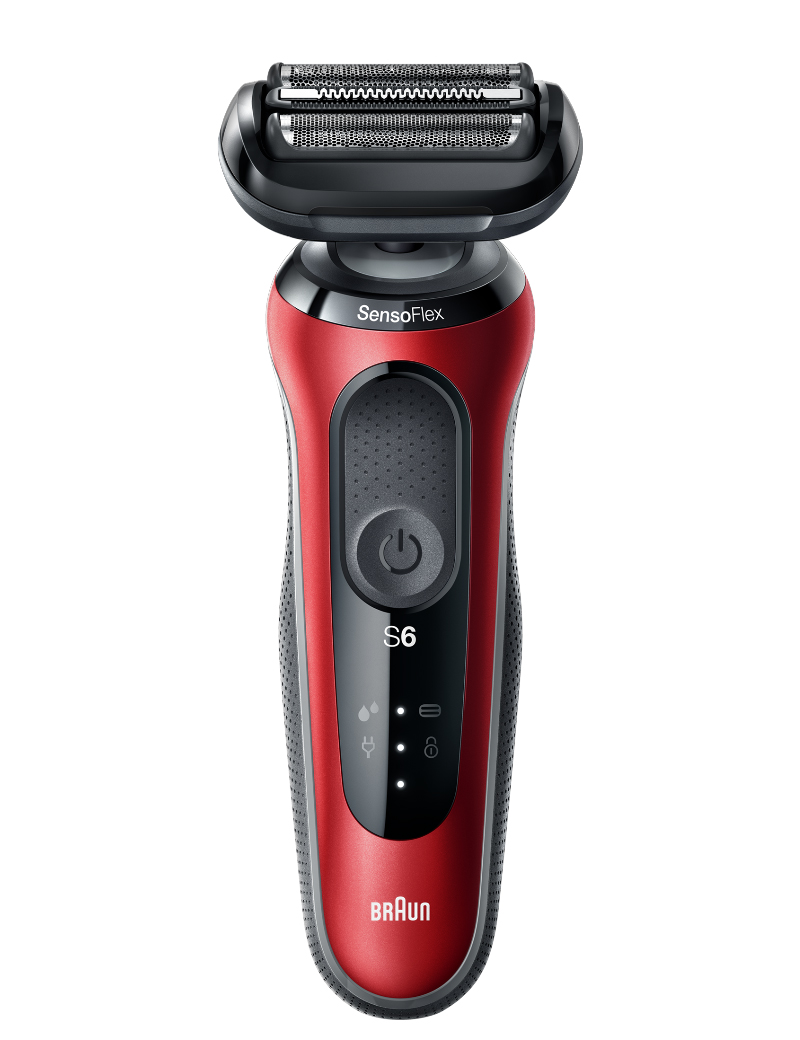 Aparat de ras Series 6
