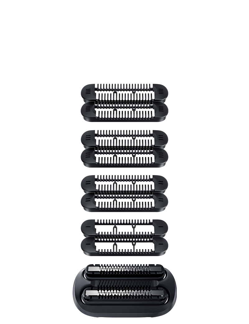 Stubble Beard Trimmer attachment