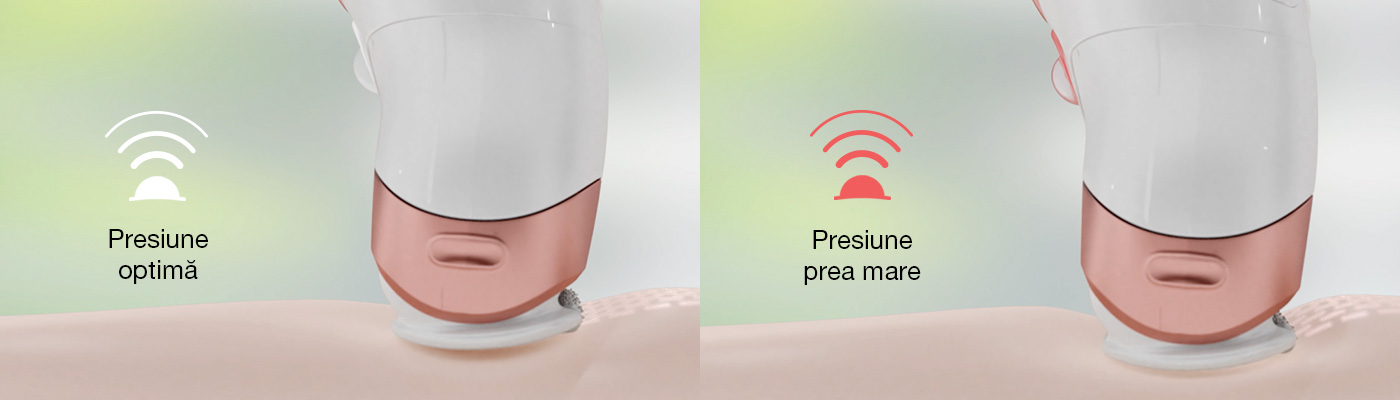 De ce oferă un epilator cu cap pivotant o experiență mai bună pentru utilizator?